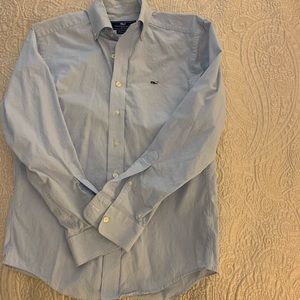 Men Vineyard button up